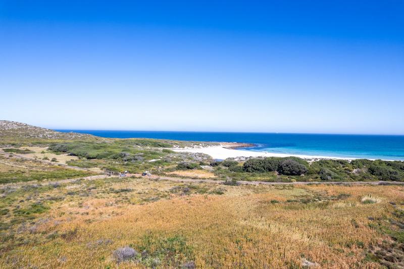 0 Bedroom Property for Sale in Scarborough Western Cape